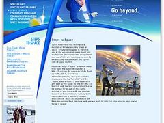 Společnost Space Adventures se sídlem ve Virgínii je jedinou firmou, které se zatím podařilo vyslat soukromé osoby do kosmu.