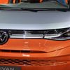 VW Multivan na IAA 2021