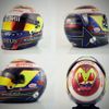 Helmy F1 2015: Pastor Maldonado