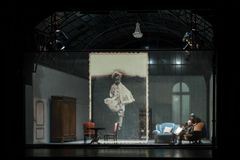 Festival Divadlo v Plzni uvede inscenace režírované hvězdami Lupou či Rauem