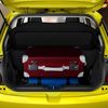 Suzuki Swift Sport 2019