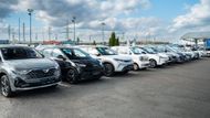 Síť autobazarů AAA Auto se pustila do prodeje nových aut, přičemž se jedná o modely čínských značek.
