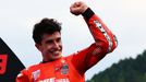 Marc Márquez z Ducati slaví titul mistra světa MotoGP 2025