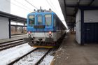 Historická bomba zastavila vlaky na trati Plzeň - Žatec. Evakuovány byly desítky lidí