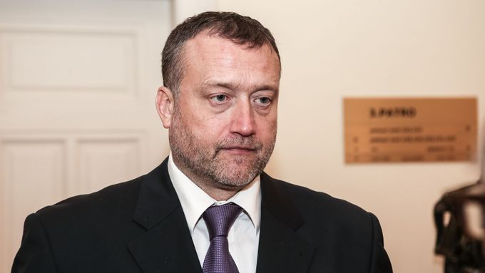 Nejvyšší trest dostal exmanažer společnosti Marek Čmejla.