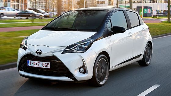 Yaris má za sebou v pořadí druhou modernizaci, vedle ostřejších rysů je na něm nejzajímavější to, že dostal objemnější motor.