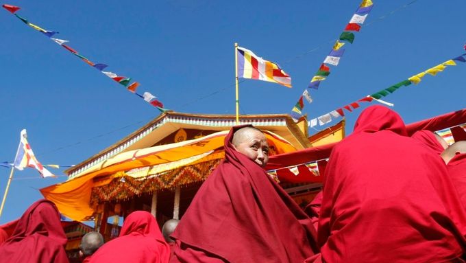 Kvůli dokumentu o Tibetu byl filmař Číňany šest let vězněn.