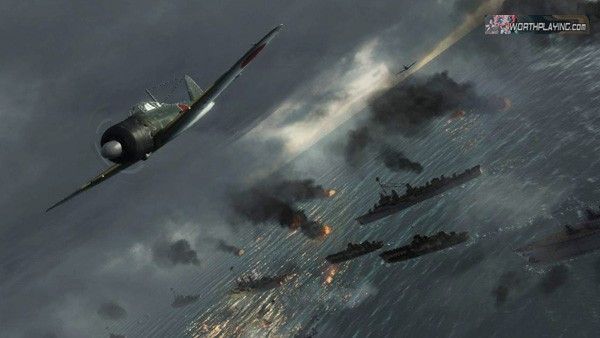 Call of Duty 5: World at War