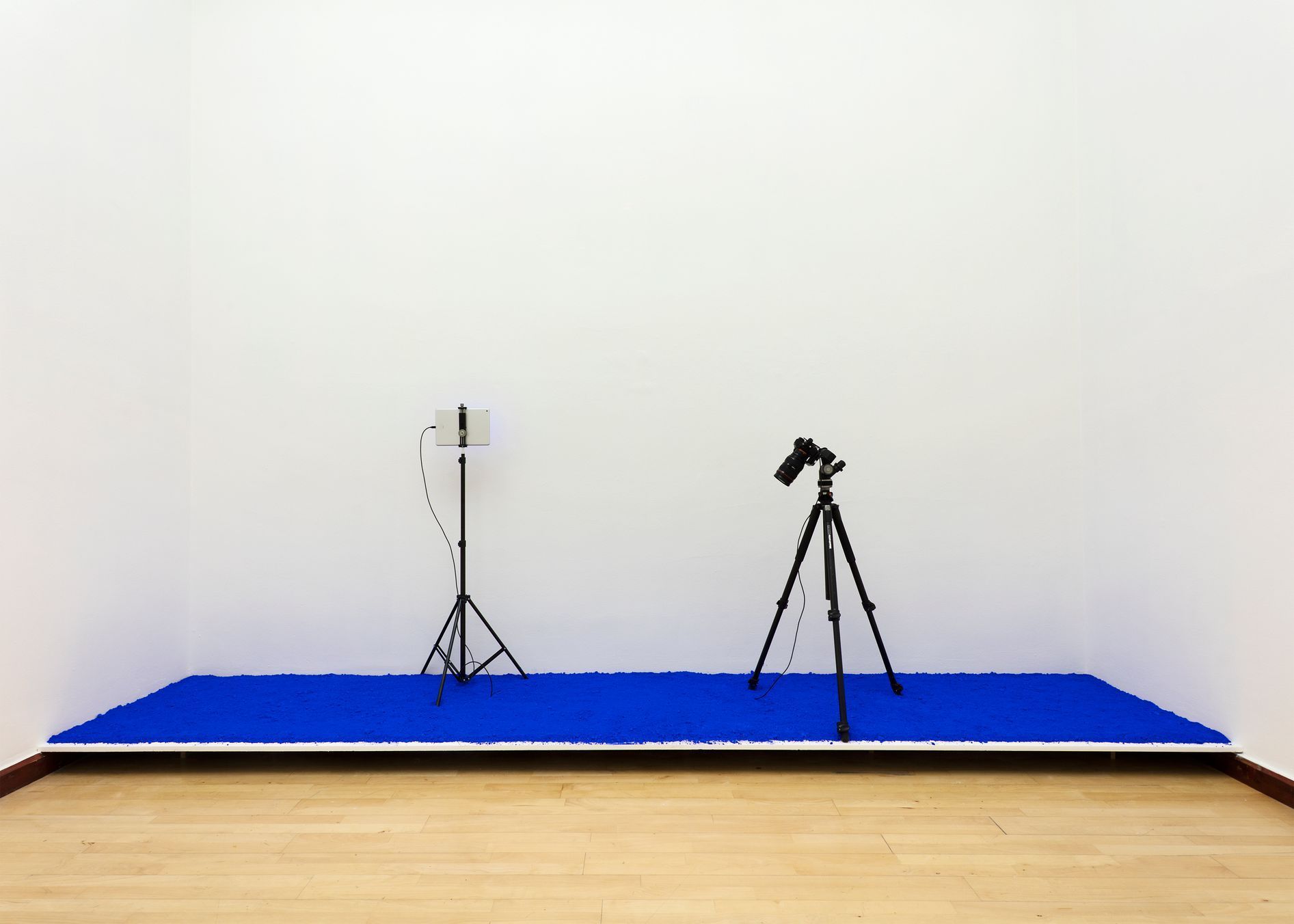 Myšlení obrazem, výstava, 2023