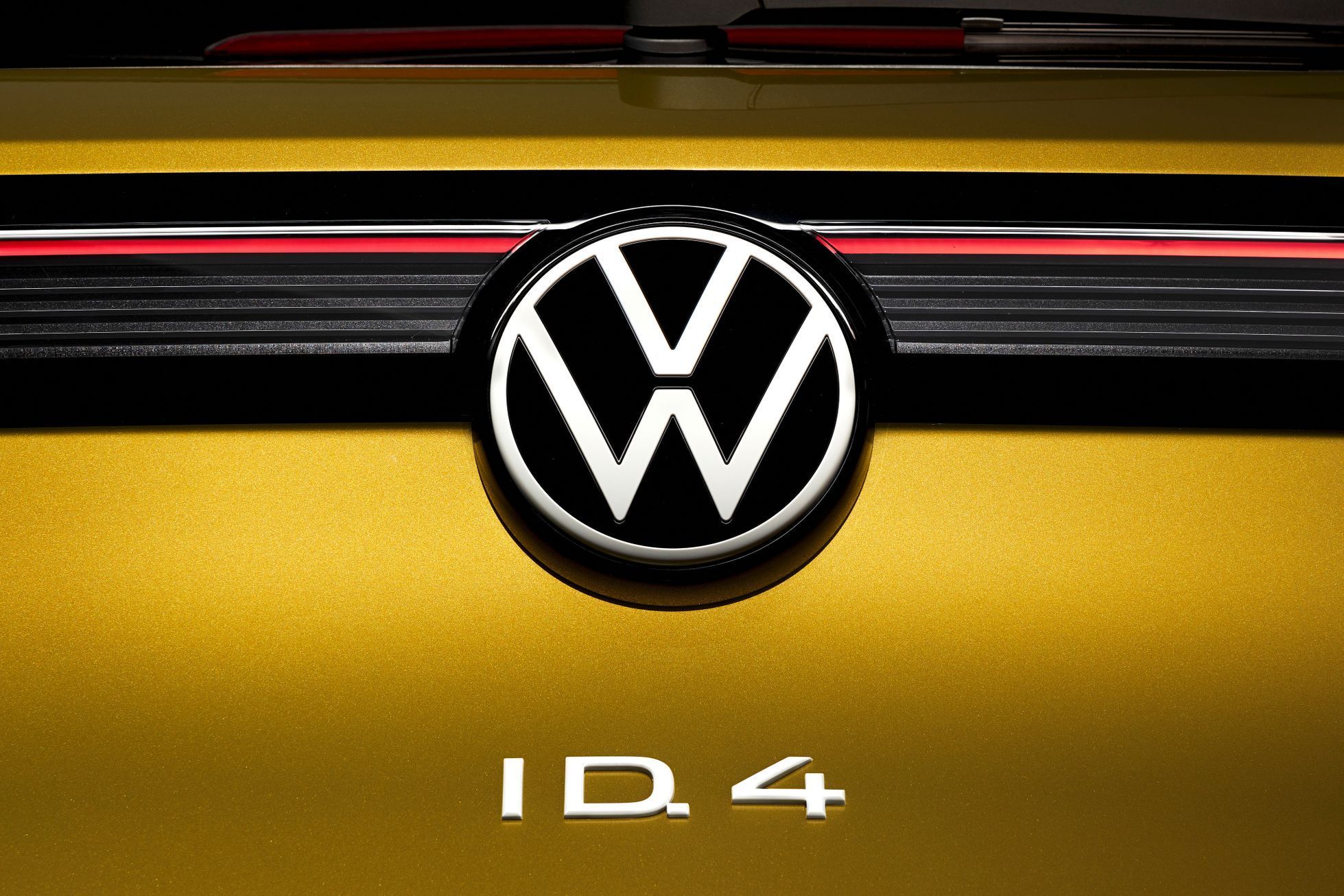 Volkswagen ID.4 2021