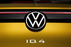 Byla to kachna. VW v Americe své elektromobily na Voltswageny nepřejmenuje