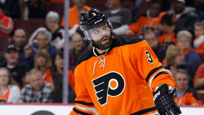 Radko Gudas (Philadelphia Flyers)