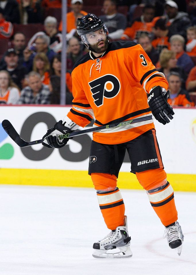 Radko Gudas (Philadelphia Flyers)