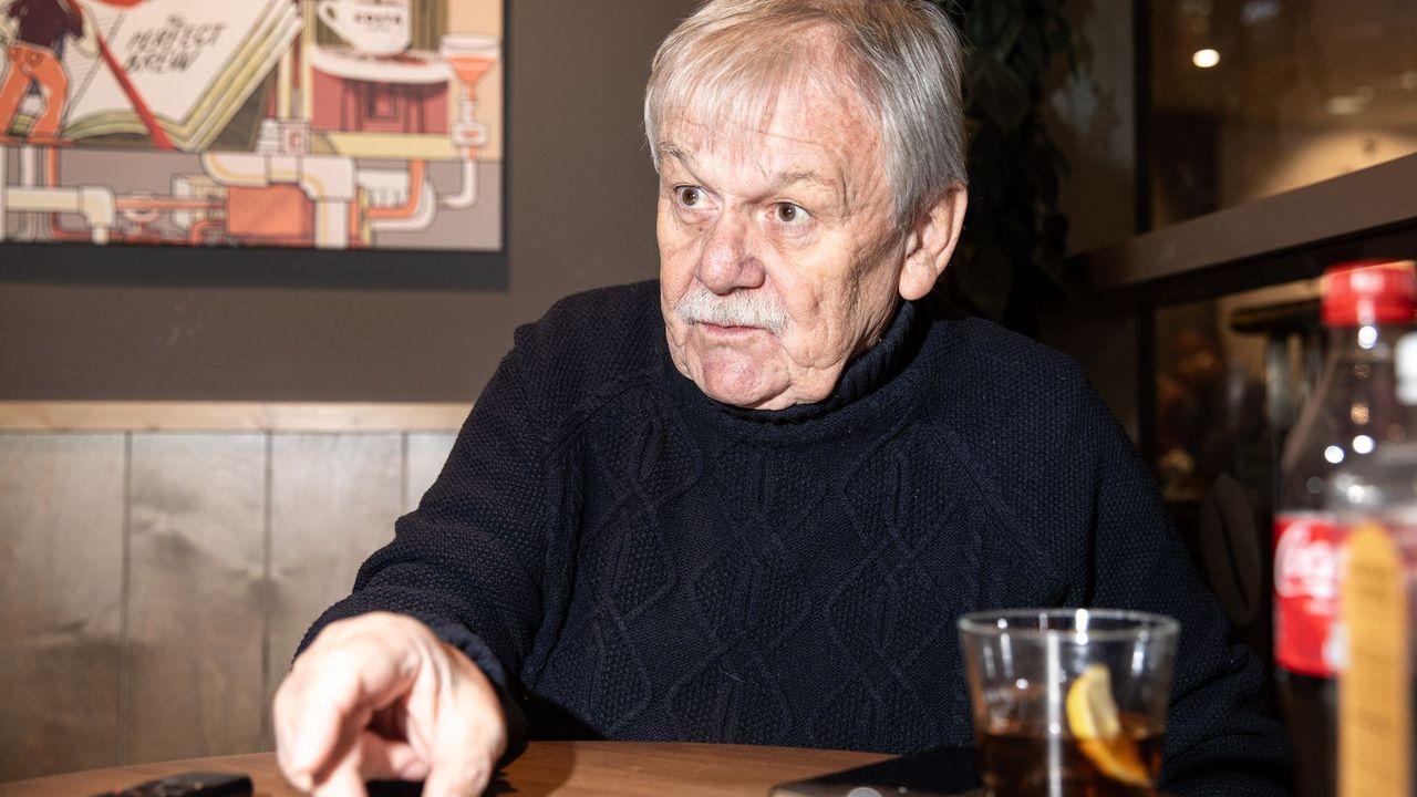Diváky štve Všechnopárty. "Na reprízování mého pořadu nemám sebemenší vliv," říká Šíp