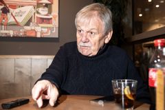 Diváky štve Všechnopárty. "Na reprízování mého pořadu nemám sebemenší vliv," říká Šíp