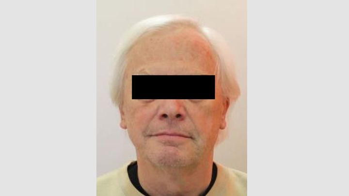 Vloni zastřelil zaměstnankyni úřadu práce, soud mu teď potvrdil doživotní vězení; Zdroj foto: Aktuálně.cz, Policie ČR