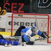 Hokej, extraliga, Plzeň - Litvínov: Mazanec a Hübl