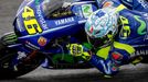 MotoGP 2017: Valentino Rossi, Yamaha