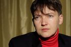 Savčenková: Putin je diktátor, jsme ve válce, která může pokračovat až do Prahy a Londýna