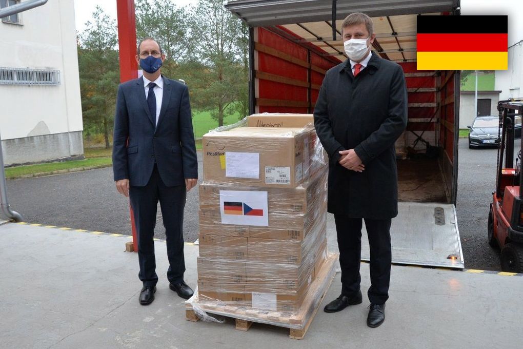 petříček ventilátory z německa