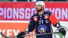 Hokejová Liga mistrů 2018/19: HC Škoda Plzeň - HC Lugano: Milan Gulaš