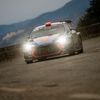 Rallye Monte Carlo 2017: Dani Sordo, Hyundail