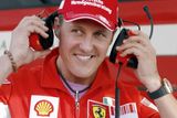 Schumacher následující rok přidal ještě jeden titul. Legenda F1 je dodnes na čele statistik, byť ho v mezičase na čísle 7 dohnal Lewis Hamilton.