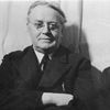 Gustav Svojsík, život, smrt, vražda, domácí, Skauting, skaut