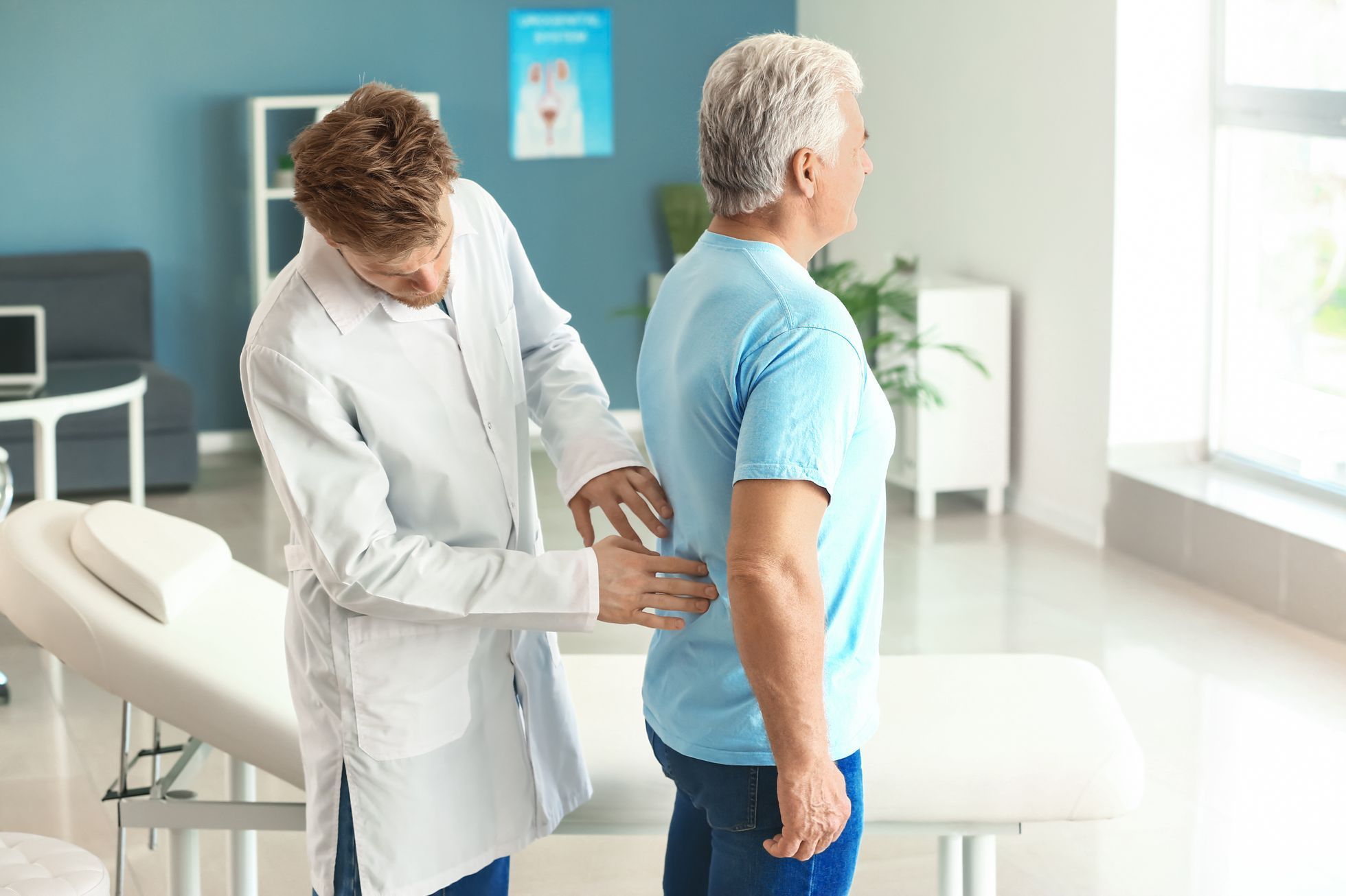 Ledviny, ilustrační foto