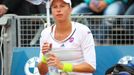 J&T Banka Prague Open 2016: Andrea Hlaváčková