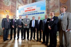 Temelín slibuje velký byznys pro Slovensko