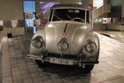 Veřejnosti je zde zpřístupněna část archivu Hanzelky a Zikmunda, sídlí tu i jejich slavná Tatra 87, s níž vykonali první cestu.