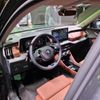 Škoda Kodiaq živě premiéra Berlín