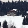 Šumava zastavěná