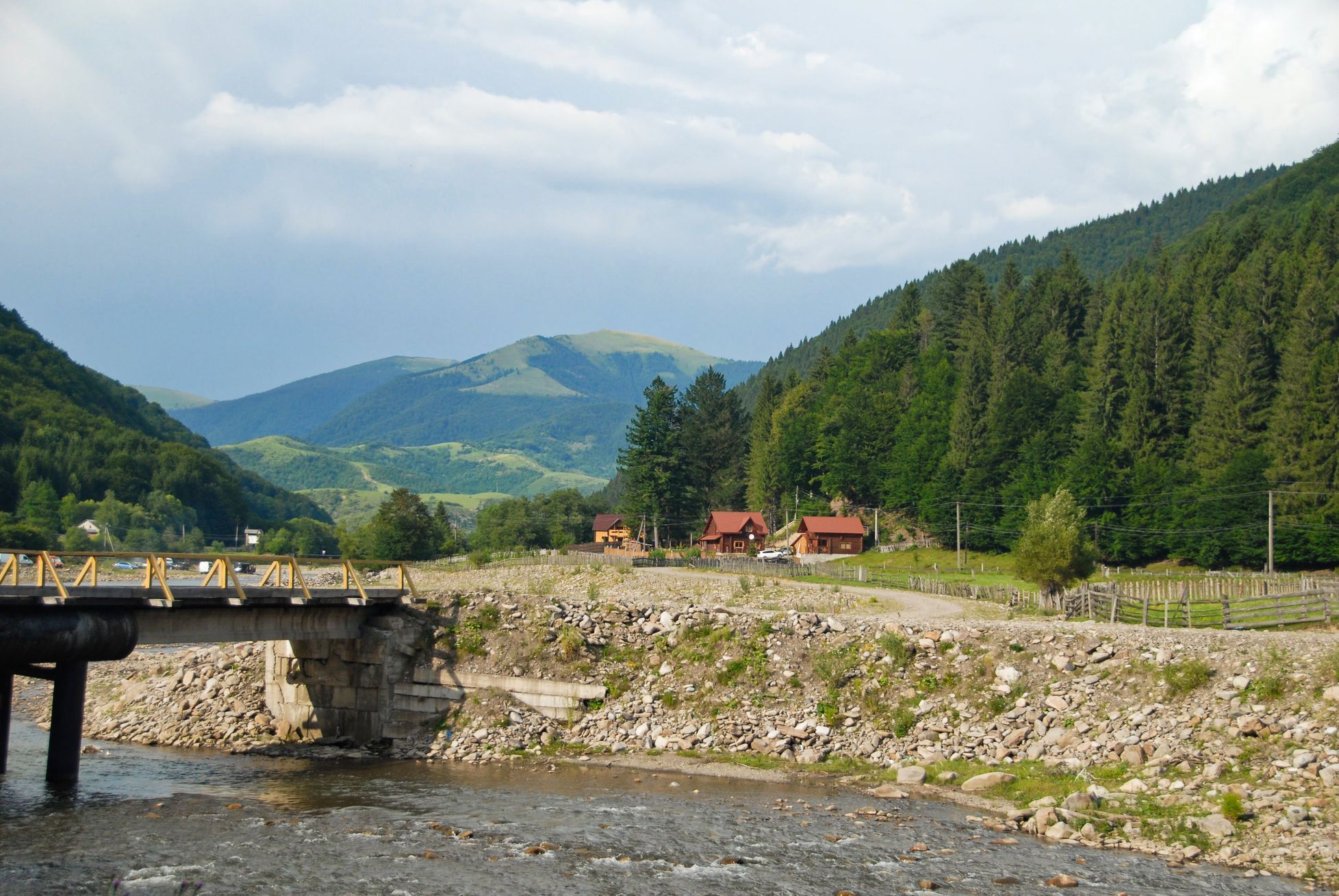 Koločava, Podkarpatská Rus, Ivan Olbracht, Nikola Šuhaj