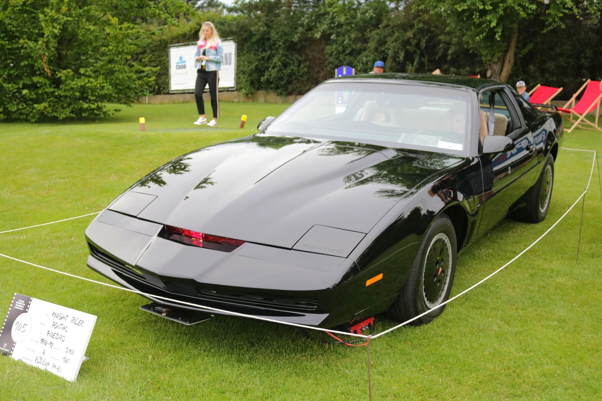 Automobilové klenoty 2019