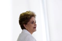 Brazilská prezidentka je o krok blíže odvolání, poslanci dali zelenou ústavní žalobě