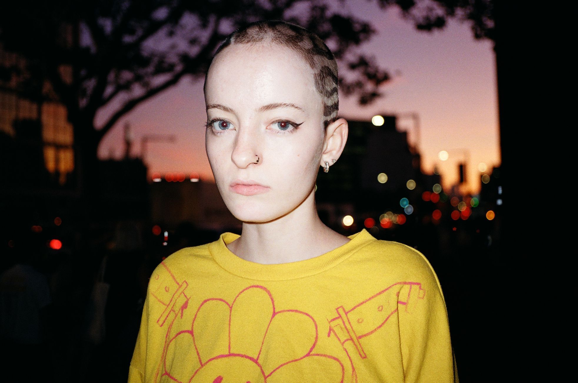 Marie Tomanová: Hannah