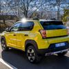 Fiat Grande Panda Electric