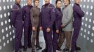 Star Trek - Enterprise