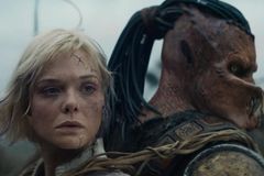 Nenechte si ujít: Sci-fi s vtipnou androidkou či umělecký pohled z kabiny tramvaje