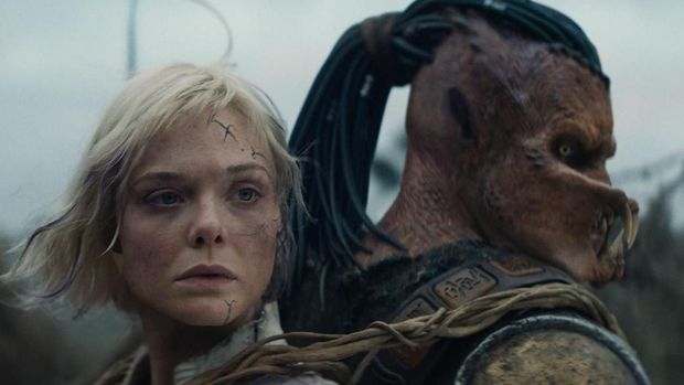 Nenechte si ujít: Sci-fi s vtipnou androidkou či umělecký pohled z kabiny tramvaje