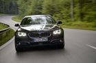Ojeté BMW řady 5: Investice do prestižního a nadčasového auta, nebo finanční past?