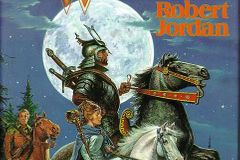 Chystá se hra podle ságy Kolo času