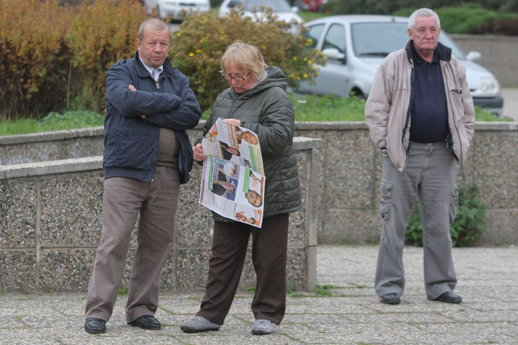 Den s Jaroslavem Zavadilem