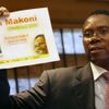 Simba Makoni