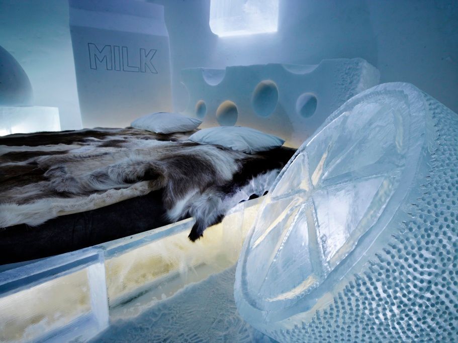 ICE