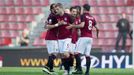 SL, Sparta-Liberec: radost Sparty