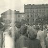 Protesty proti reformě v roce 1953 na unikátních snímcích