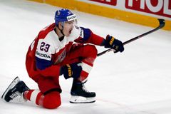 Úžasná přeměna Jaškina, v KHL nahání rekord. Do zámoří ale nepůjde, míní jeho šéf